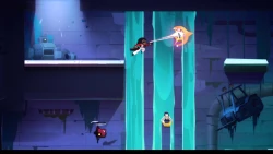 Blast Brigade vs. the Evil Legion of Dr. Cread Screenshots