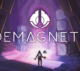 DeMagnete VR