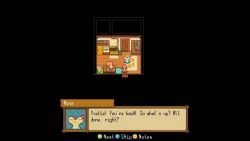 Alchemic Cutie Screenshots