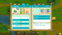 Alchemic Cutie Screenshots
