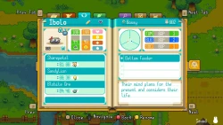 Alchemic Cutie Screenshots