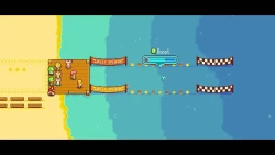 Alchemic Cutie Screenshots