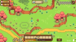 Alchemic Cutie Screenshots