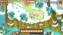 Alchemic Cutie Screenshots