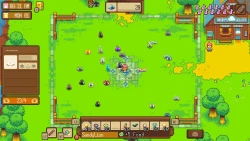 Alchemic Cutie Screenshots