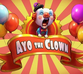 Ayo the Clown