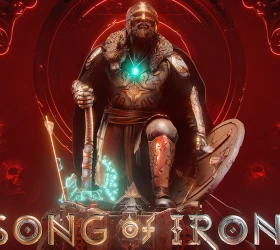 Song of Iron