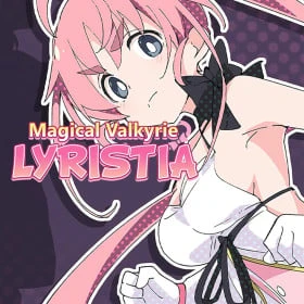 Magical Valkyrie Lyristia