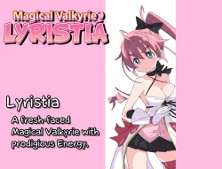 Magical Valkyrie Lyristia Screenshots