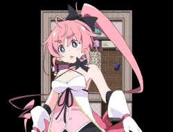 Magical Valkyrie Lyristia Screenshots