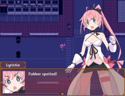 Magical Valkyrie Lyristia Screenshots