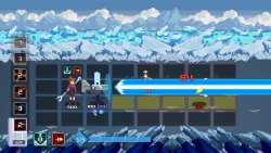 One Step From Eden Screenshots