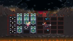 One Step From Eden Screenshots