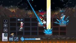 One Step From Eden Screenshots