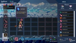 One Step From Eden Screenshots