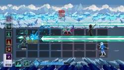 One Step From Eden Screenshots