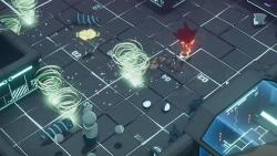 Overpower Screenshots
