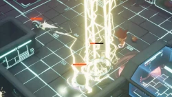 Overpower Screenshots