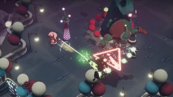 Overpower Screenshots