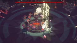 Overpower Screenshots