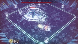 Overpower Screenshots