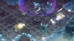 Overpower Screenshots