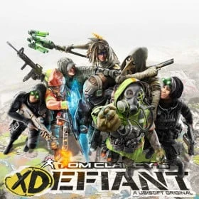 XDefiant