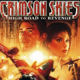 Crimson Skies: High Road to Revenge