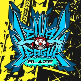 Lethal League Blaze