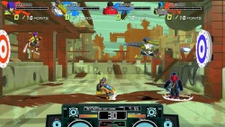 Lethal League Blaze Screenshots