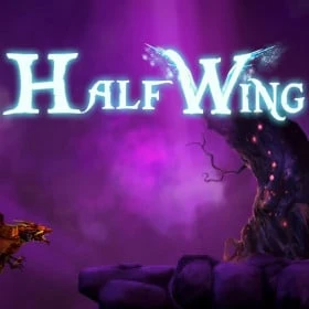 Half Wing