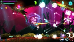 Half Wing Screenshots