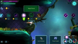 Half Wing Screenshots