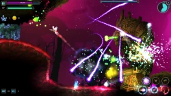 Half Wing Screenshots