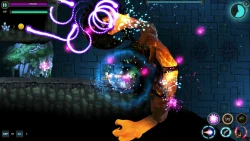 Half Wing Screenshots