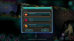 Half Wing Screenshots