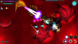 Half Wing Screenshots