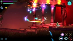 Half Wing Screenshots