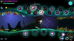 Half Wing Screenshots