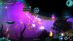 Half Wing Screenshots