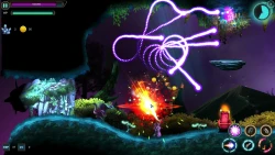 Half Wing Screenshots