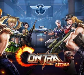 Contra Returns