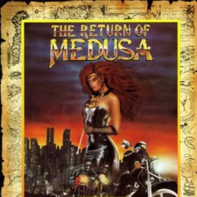 The Return of Medusa: Rings of Medusa II