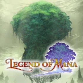 Legend of Mana