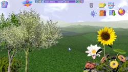 Hypnospace Outlaw Screenshots