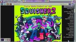 Hypnospace Outlaw Screenshots