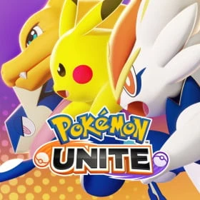 Pokémon Unite