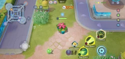 Pokémon Unite Screenshots