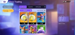 Pokémon Unite Screenshots