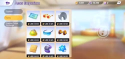 Pokémon Unite Screenshots